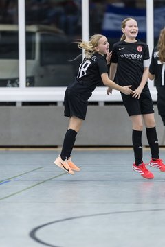 Bild 432 - wDJ Loewinnen Cup D1